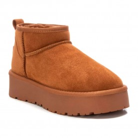 дамски,боти,дамски,високи,обувки,за,ходене,xti,142212,booties,brown,(camel)