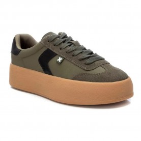 маратонки,дамски,маратонки,xti,142953,trainers,khaki,(brown)