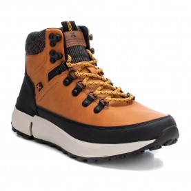 маратонки,мъжки,маратонки,xti,143169,trainers,brown,(camel)