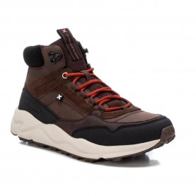 маратонки,мъжки,маратонки,xti,143170,trainers,brown,(brown)