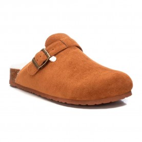 дамски,сандали,и,чехли,xti,143240,clogs,brown,(camel)