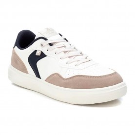 маратонки,мъжки,маратонки,xti,143330,trainers,ice,(white)