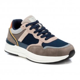 маратонки,мъжки,маратонки,xti,143338,trainers,navy,(multicolor)