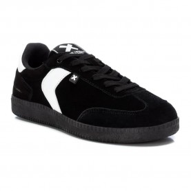 маратонки,мъжки,маратонки,xti,143396,trainers,black