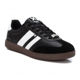 маратонки,мъжки,маратонки,xti,143486,trainers,black