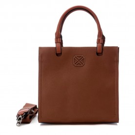 чанти,за,през,рамо,xti,18434,crossbody,camel,(brown)