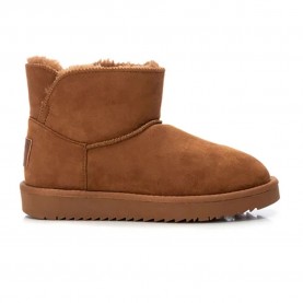 Xti 44436 booties - Brown (Camel) дамски,боти,мъжки,боти,xti,44436,booties,brown,(camel)