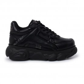 маратонки,дамски,маратонки,buffalo,cld,echo,trainers,black