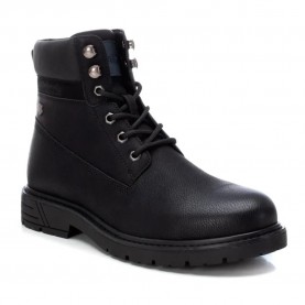 мъжки,боти,refresh,17222,booties,black,(brown)