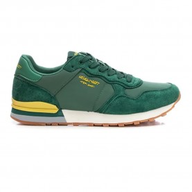 Маратонки Teddy smith 78868 trainers - Green (Green) маратонки,мъжки,маратонки,дамски,маратонки,teddy,smith,78868,trainers,green,(green)