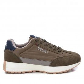 маратонки,мъжки,маратонки,teddy,smith,78871,trainers,brown