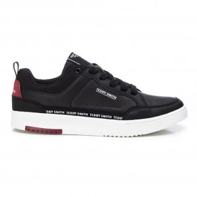 маратонки,мъжки,маратонки,teddy,smith,78872,trainers,black