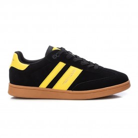 маратонки,мъжки,маратонки,teddy,smith,78910,trainers,yellow,black,(yellow)
