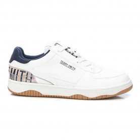 маратонки,мъжки,маратонки,teddy,smith,78911,trainers,white,(white)