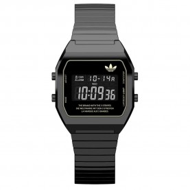 Часовник Adidas Digital Two woman watch - Black (Black) часовник,часовници,adidas,digital,two,woman,watch,black,(black)