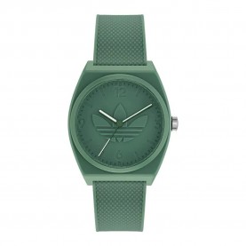 Часовник Adidas Project Two woman watch - Green (Green) часовник,часовници,adidas,project,two,woman,watch,green,(green)