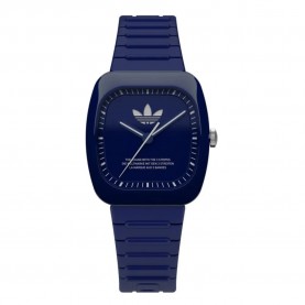Часовник Adidas Retro Wave Two woman watch - Blue (Blue) часовник,часовници,adidas,retro,wave,two,woman,watch,blue,(blue)