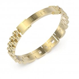 бижутерия,guess,empire,bracelet,golden