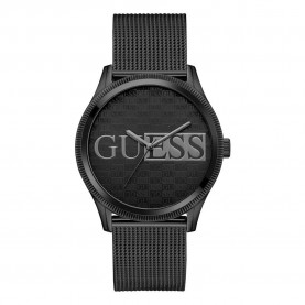 Часовник Guess GW0710G3 watch - Black (Black) часовник,часовници,guess,gw0710g3,watch,black,(black)