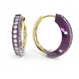 бижутерия,guess,jube03253,earrings,golden