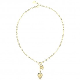 бижутерия,guess,jubn03234,necklace,golden