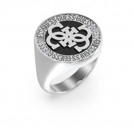 бижутерия,guess,jumr02115,ring,silver