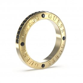 бижутерия,guess,jumr03219,ring,gold,golden,k64,(golden)
