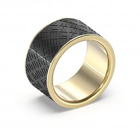 бижутерия,guess,jumr03226,ring,golden