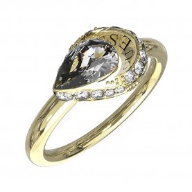 бижутерия,guess,lollipop,ring,gold,golden,(golden)