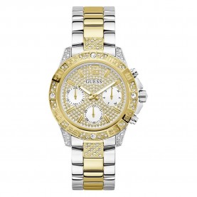 часовник,часовници,guess,majesty,watch,golden,silver,(golden)