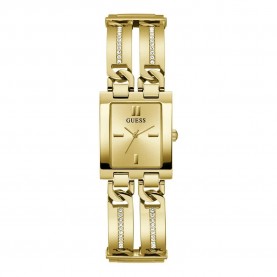 Часовник Guess Mod Id woman watch - Golden (Golden) часовник,часовници,guess,mod,id,woman,watch,golden,(golden)