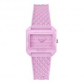 Часовник Guess Mod Pop woman watch - Pink (Pink) часовник,часовници,guess,mod,pop,woman,watch,pink,(pink)