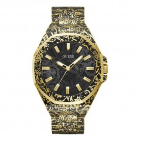 часовник,часовници,guess,roar,watch,golden