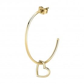 бижутерия,le,petite,story,50,mm,earrings,gold,golden,(golden)