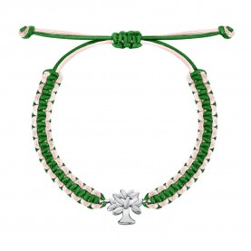 бижутерия,le,petite,story,br,family,tree,shape,2,bracelet,green,(green)