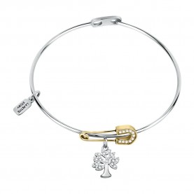 бижутерия,le,petite,story,family,bang.safety,pinife,o,bracelet,golden,(white)