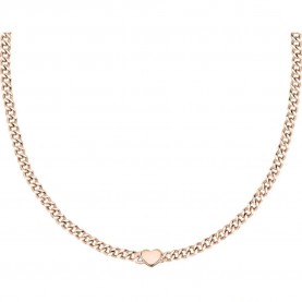 бижутерия,le,petite,story,family,rg,necklace,golden,(rose,gold,pink)