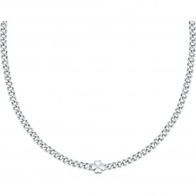 бижутерия,le,petite,story,friendship,40,5,cm,necklace,silver,(silver)