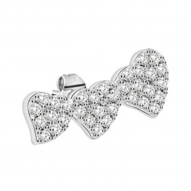 бижутерия,le,petite,story,lps02arq29,earrings,silver,(white)