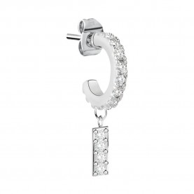 бижутерия,le,petite,story,lps02arq59,earrings,silver,(white)