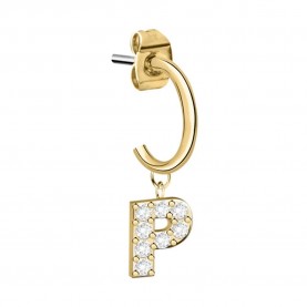 бижутерия,le,petite,story,lps02arq72,earrings,golden,(white)