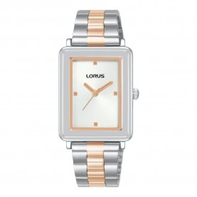 Часовник Lorus watches Lorus woman watch - Golden (Rose Gold / Silver) часовник,часовници,lorus,watches,lorus,woman,watch,golden,(rose,gold,silver)