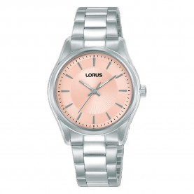 Часовник Lorus watches RG249XX9 woman watch - Silver (Silver) часовник,часовници,lorus,watches,rg249xx9,woman,watch,silver,(silver)