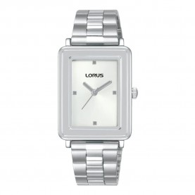 Часовник Lorus watches RG297XX9 woman watch - Silver (Silver) часовник,часовници,lorus,watches,rg297xx9,woman,watch,silver,(silver)