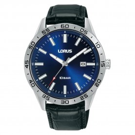 часовник,часовници,lorus,watches,rh953qx9,watch,blue