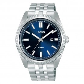 часовник,часовници,lorus,watches,rh965qx9,watch,silver