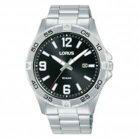 часовник,часовници,lorus,watches,rh985qx9,watch,silver