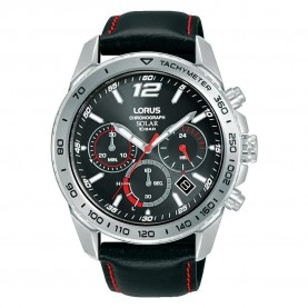 часовник,часовници,lorus,watches,solar,watch,black