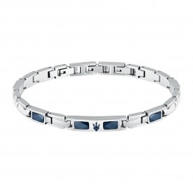 бижутерия,maserati,ceramic,18.5,3,cm,bracelet,silver
