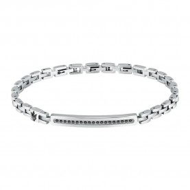 бижутерия,maserati,iconic,br,tag,18.5+3cm,ring,silver